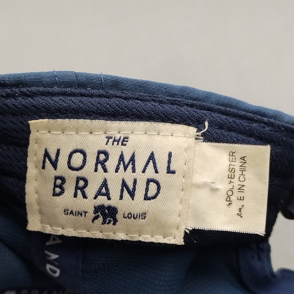 The Normal Brand Circle Patch Performance Cap Men… - image 6